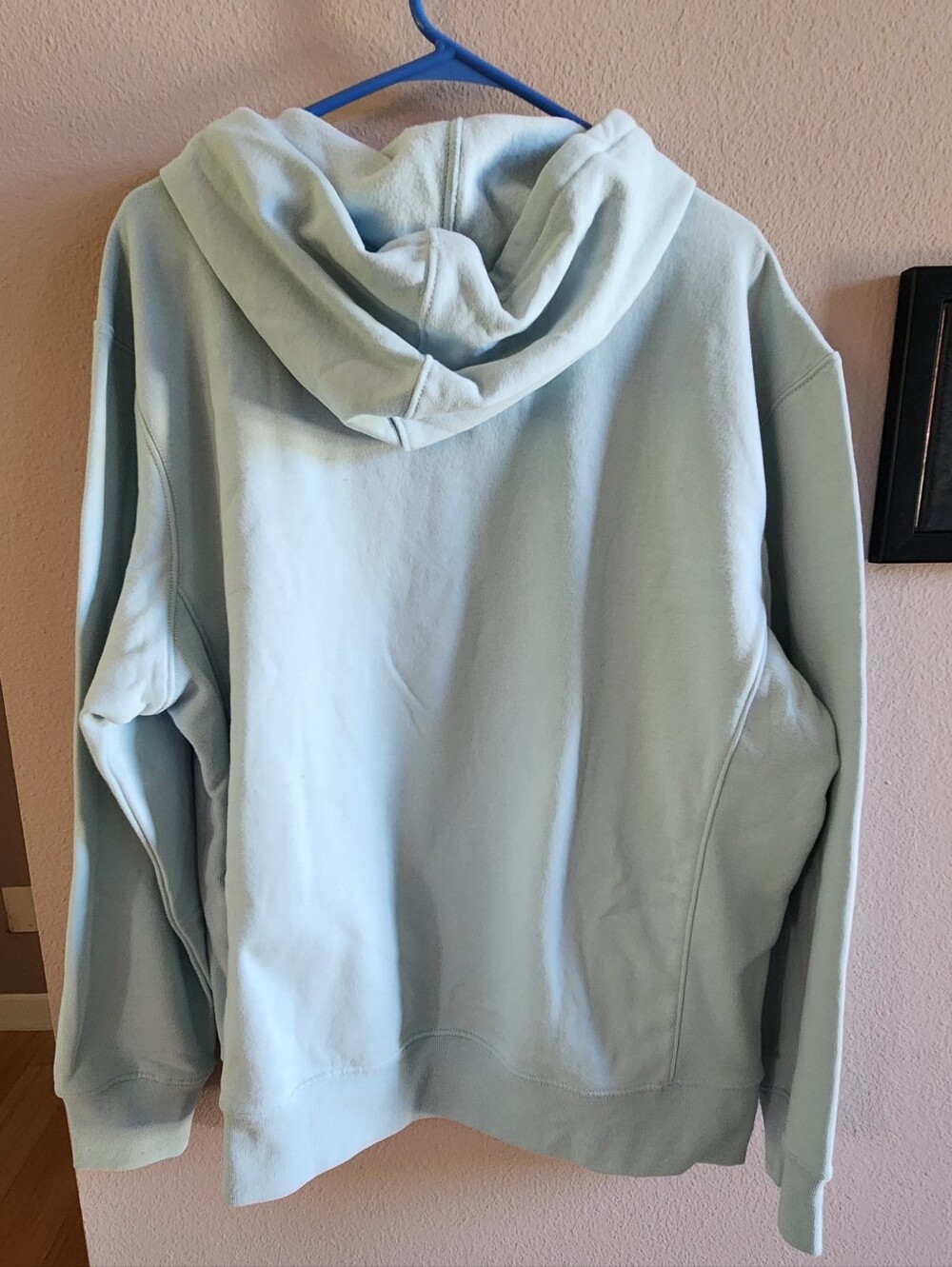 Life Is Good Hoodie XL NWT - Picture 4 of 4